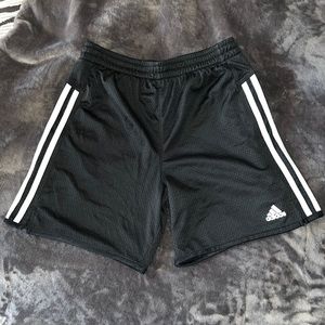 Size 16 Adidas Shorts